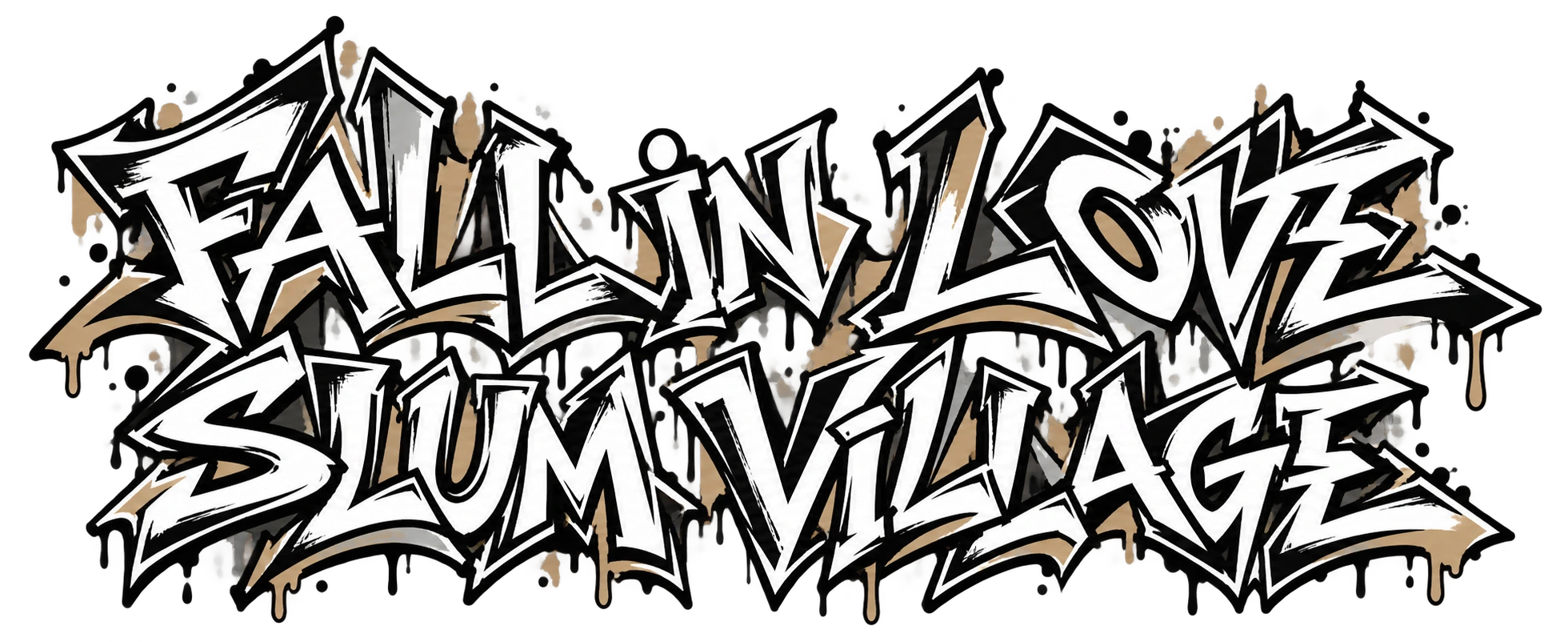Fall in Love — Slum Village｜CRATE DIGGIN｜DJ Naoyaman