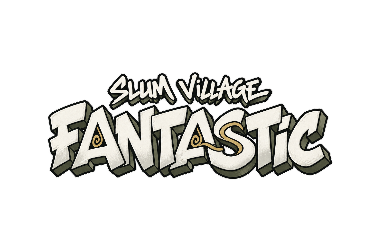 Fantastic — Slum Village｜CRATE DIGGIN｜DJ Naoyaman
