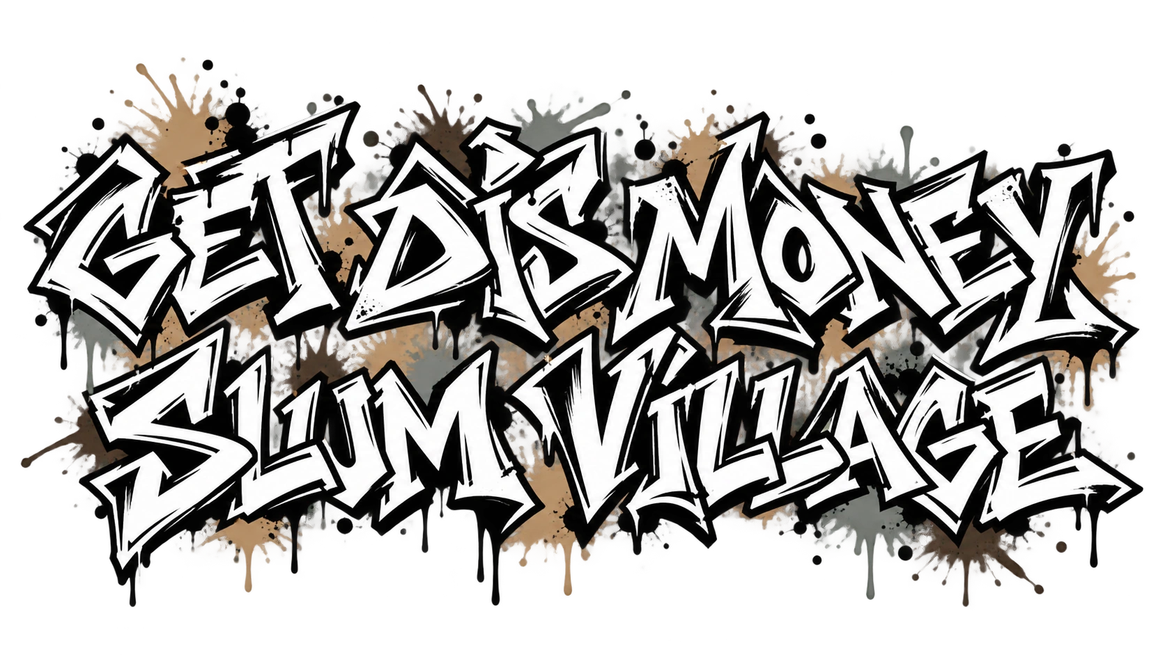Get Dis Money — Slum Village｜CRATE DIGGIN｜DJ Naoyaman
