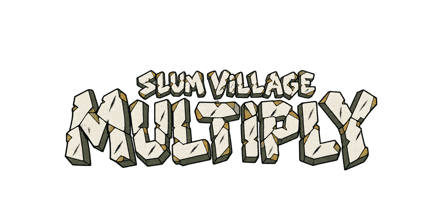 Multiply — Slum Village｜CRATE DIGGIN｜DJ Naoyaman