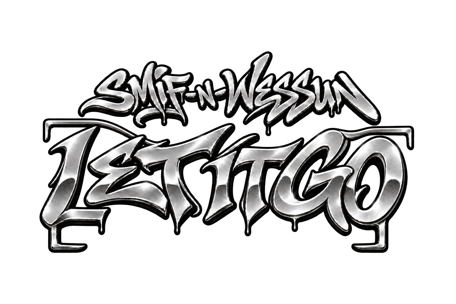 Let It Go — Smif-N-Wessun｜CRATE DIGGIN｜DJ Naoyaman