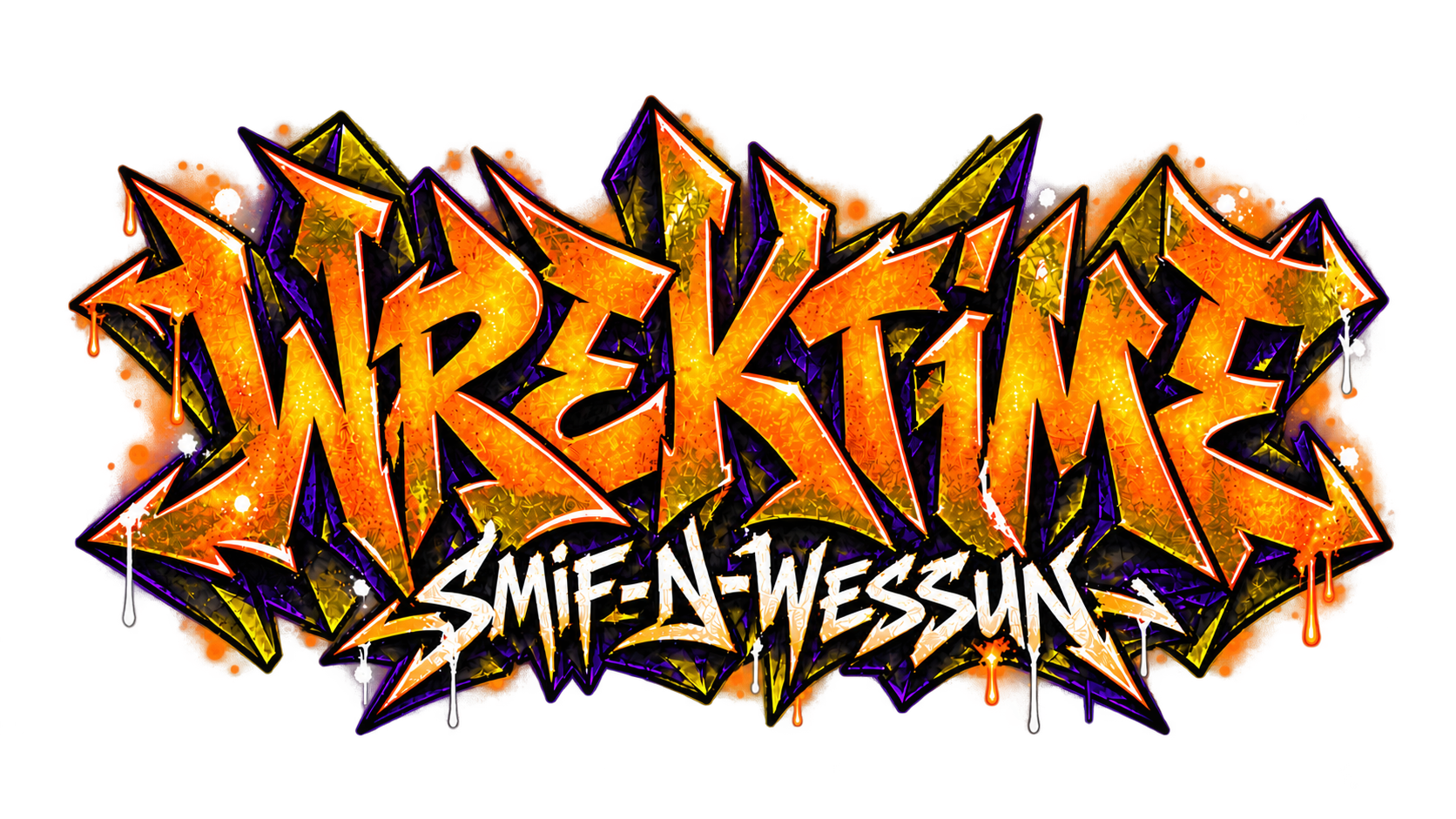Wrektime — Smif-N-Wessun｜CRATE DIGGIN｜DJ Naoyaman