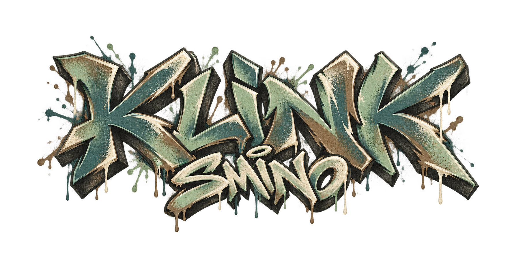 KLINK — Smino｜CRATE DIGGIN｜DJ Naoyaman