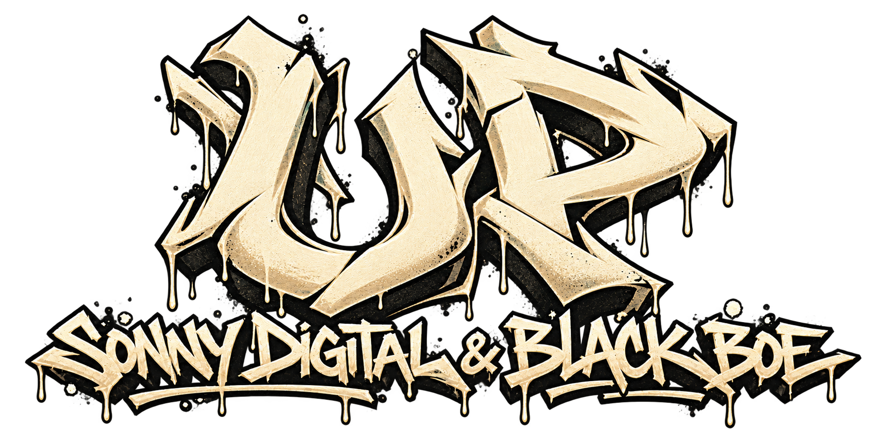 Up — Sonny Digital & Black Boe｜CRATE DIGGIN｜DJ Naoyaman