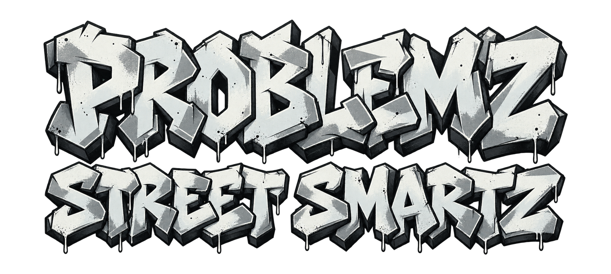 Problemz — Street Smartz｜CRATE DIGGIN｜DJ Naoyaman