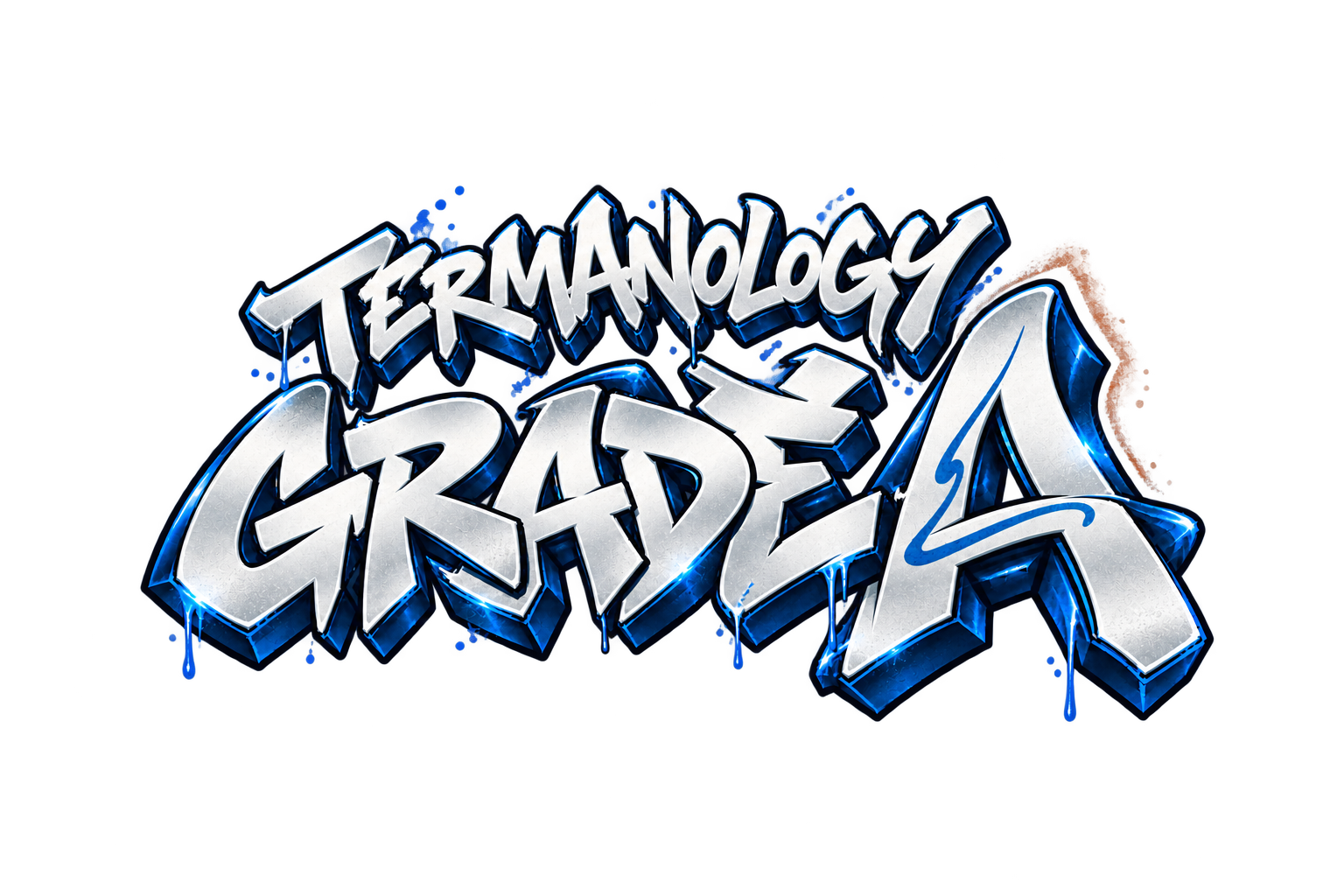 Grade A — Termanology｜CRATE DIGGIN｜DJ Naoyaman