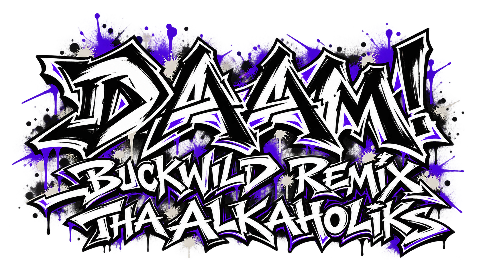 Daaam! (Buckwild Remix) — Tha Alkaholiks｜CRATE DIGGIN｜DJ Naoyaman