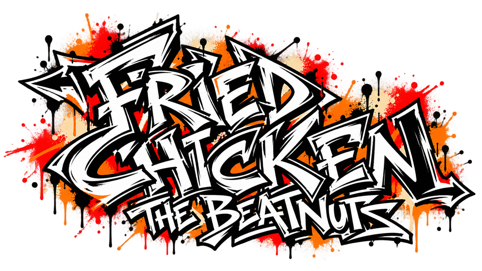Fried Chicken — The Beatnuts｜CRATE DIGGIN｜DJ Naoyaman