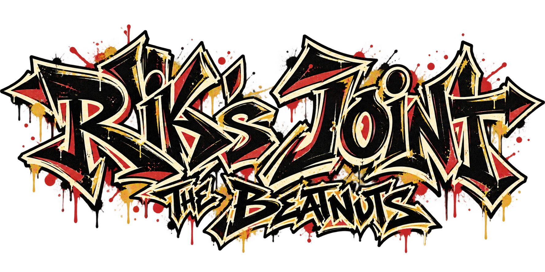 Rik's Joint — The Beatnuts｜CRATE DIGGIN｜DJ Naoyaman