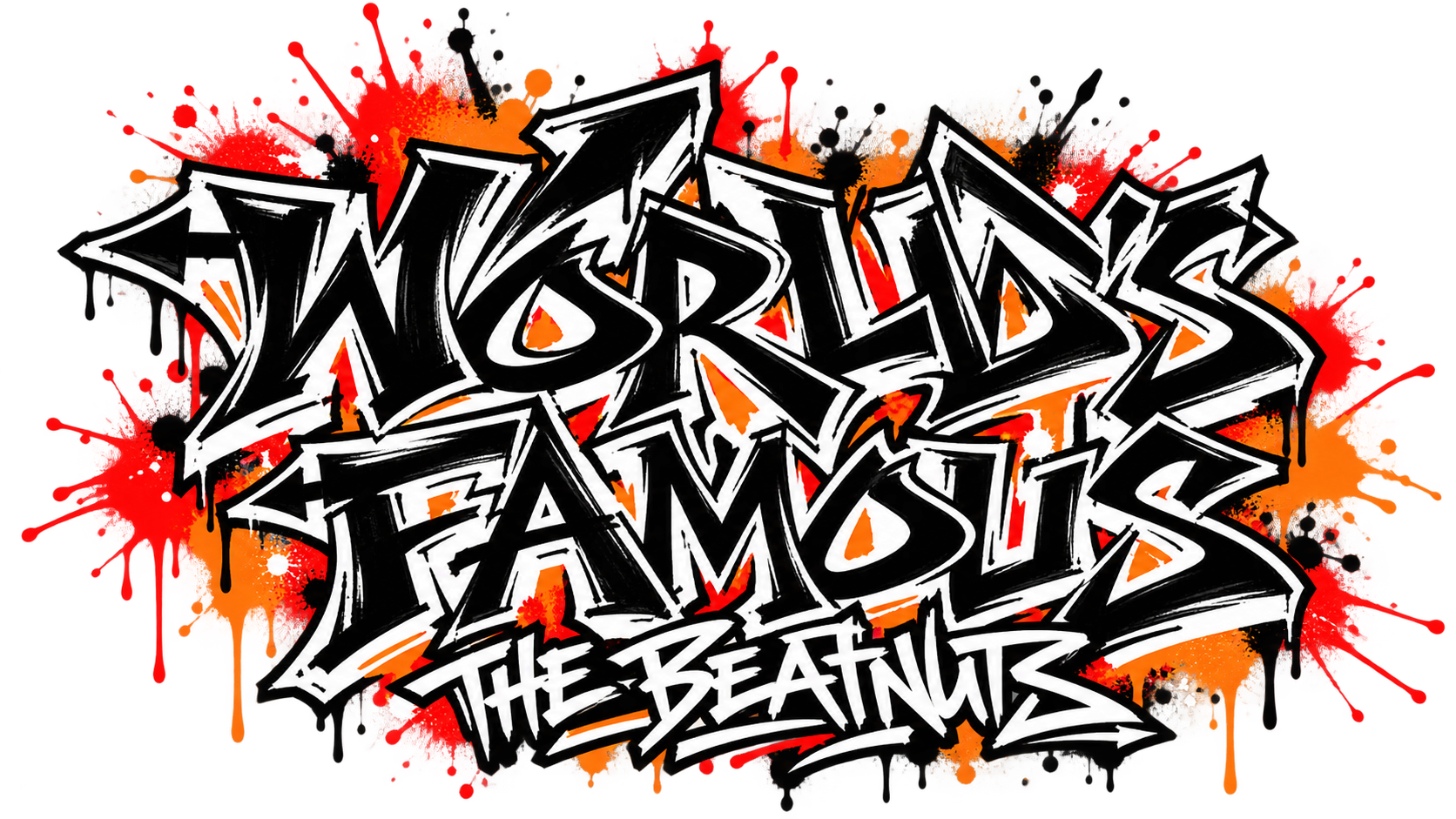Worlds Famous — The Beatnuts｜CRATE DIGGIN｜DJ Naoyaman