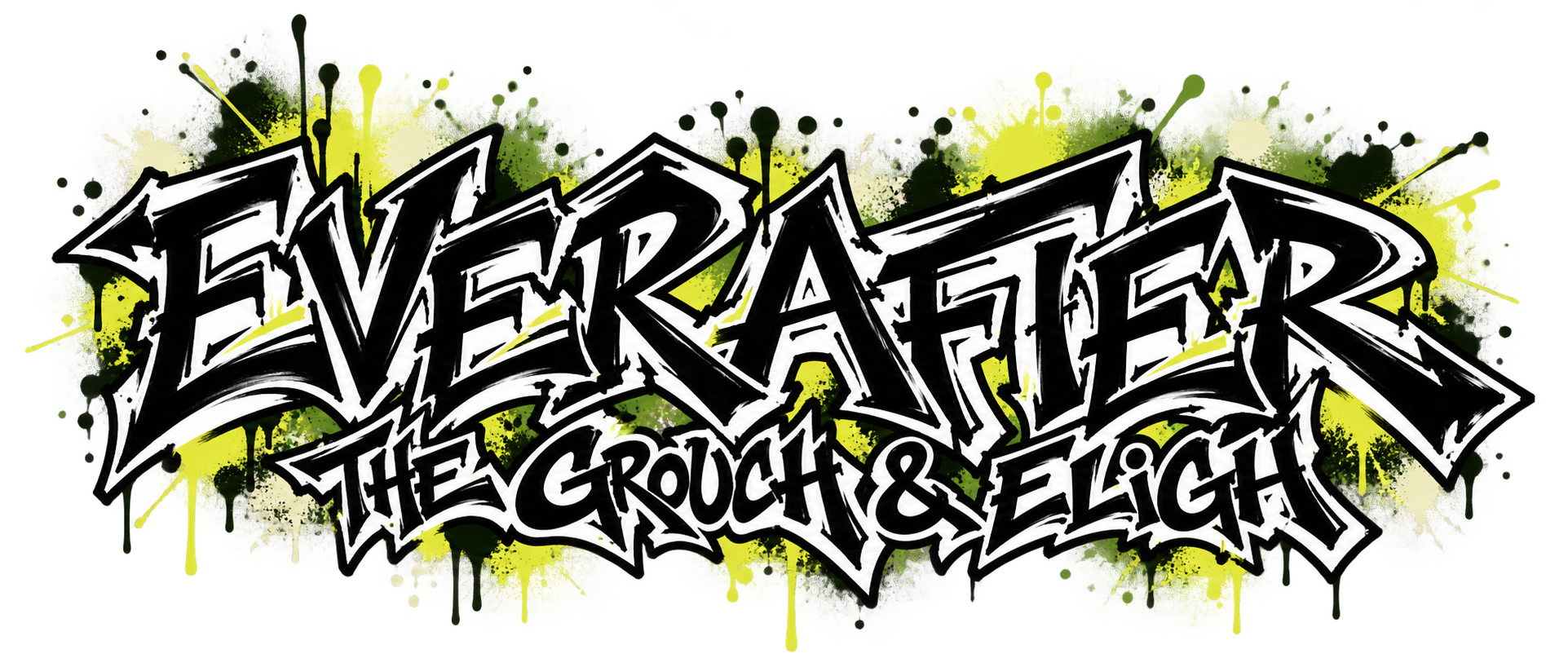 Everafter — The Grouch & Eligh｜CRATE DIGGIN｜DJ Naoyaman