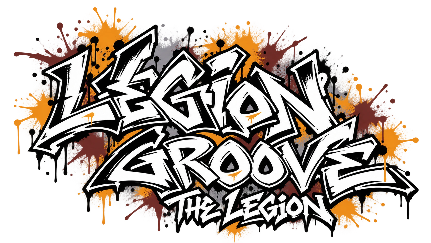Legion Groove — The Legion｜CRATE DIGGIN｜DJ Naoyaman