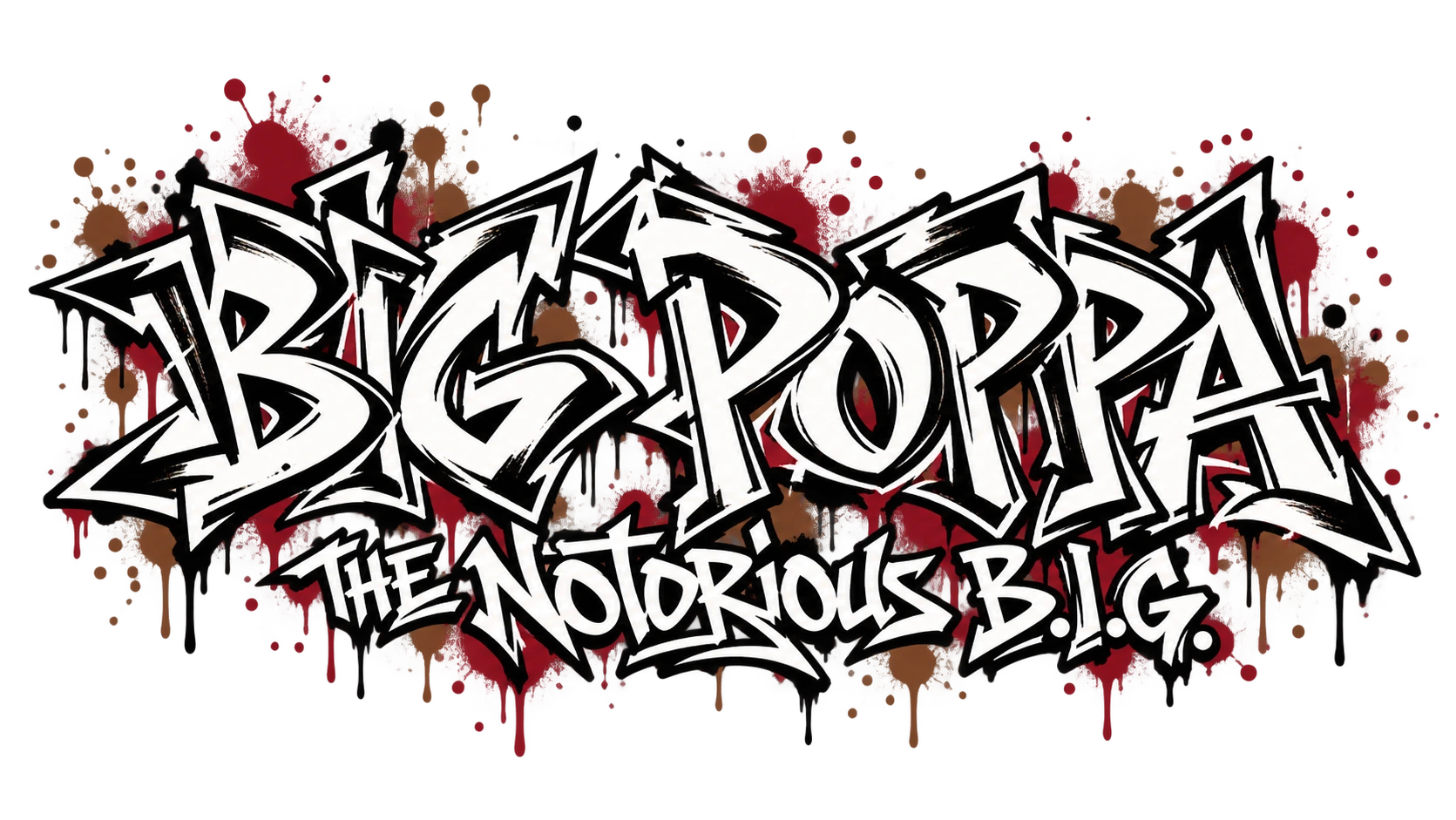 Big Poppa — The Notorious B.I.G.｜CRATE DIGGIN｜DJ Naoyaman