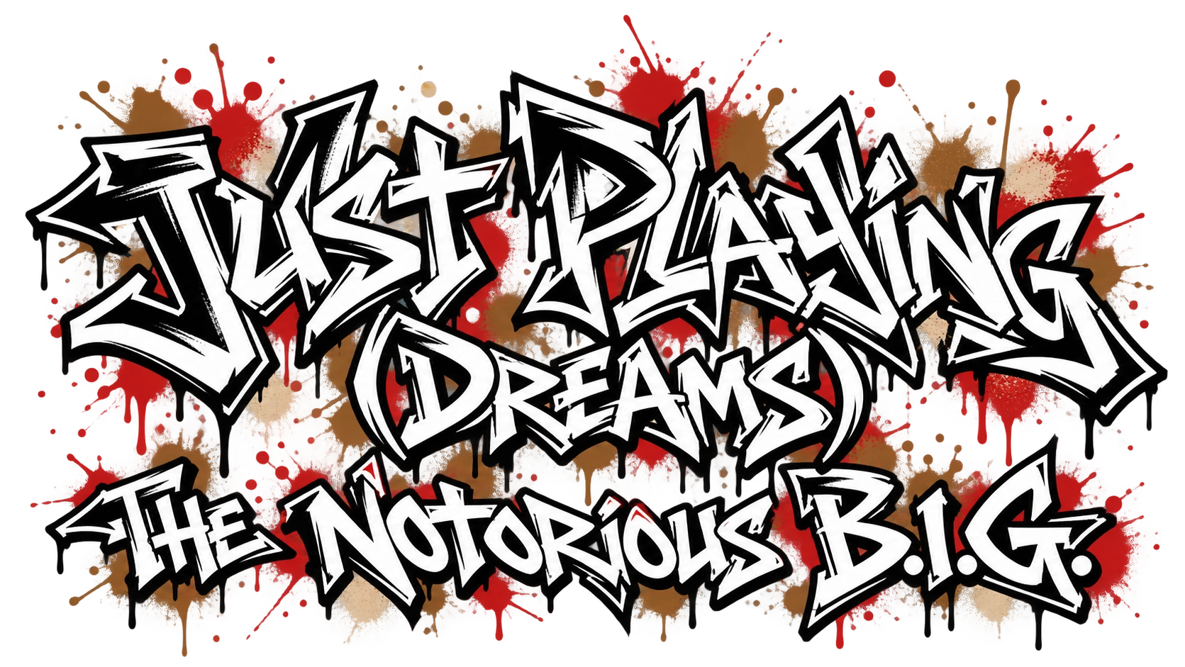 Just Playing (Dreams) — The Notorious B.I.G.｜CRATE DIGGIN｜DJ Naoyaman