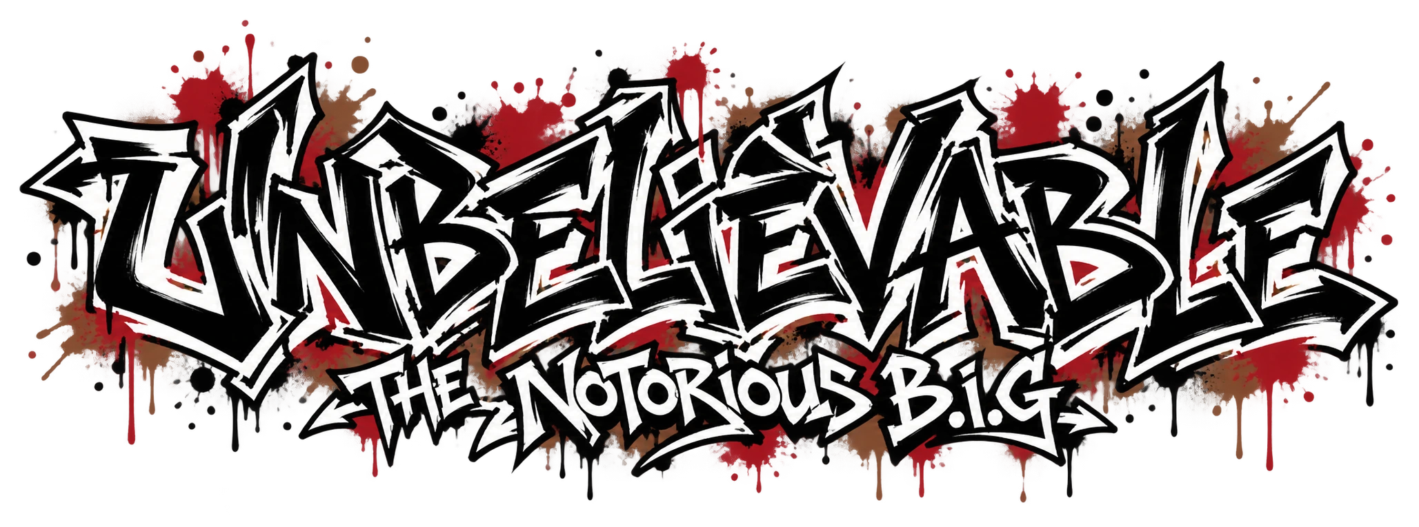Unbelievable — The Notorious B.I.G.｜CRATE DIGGIN｜DJ Naoyaman