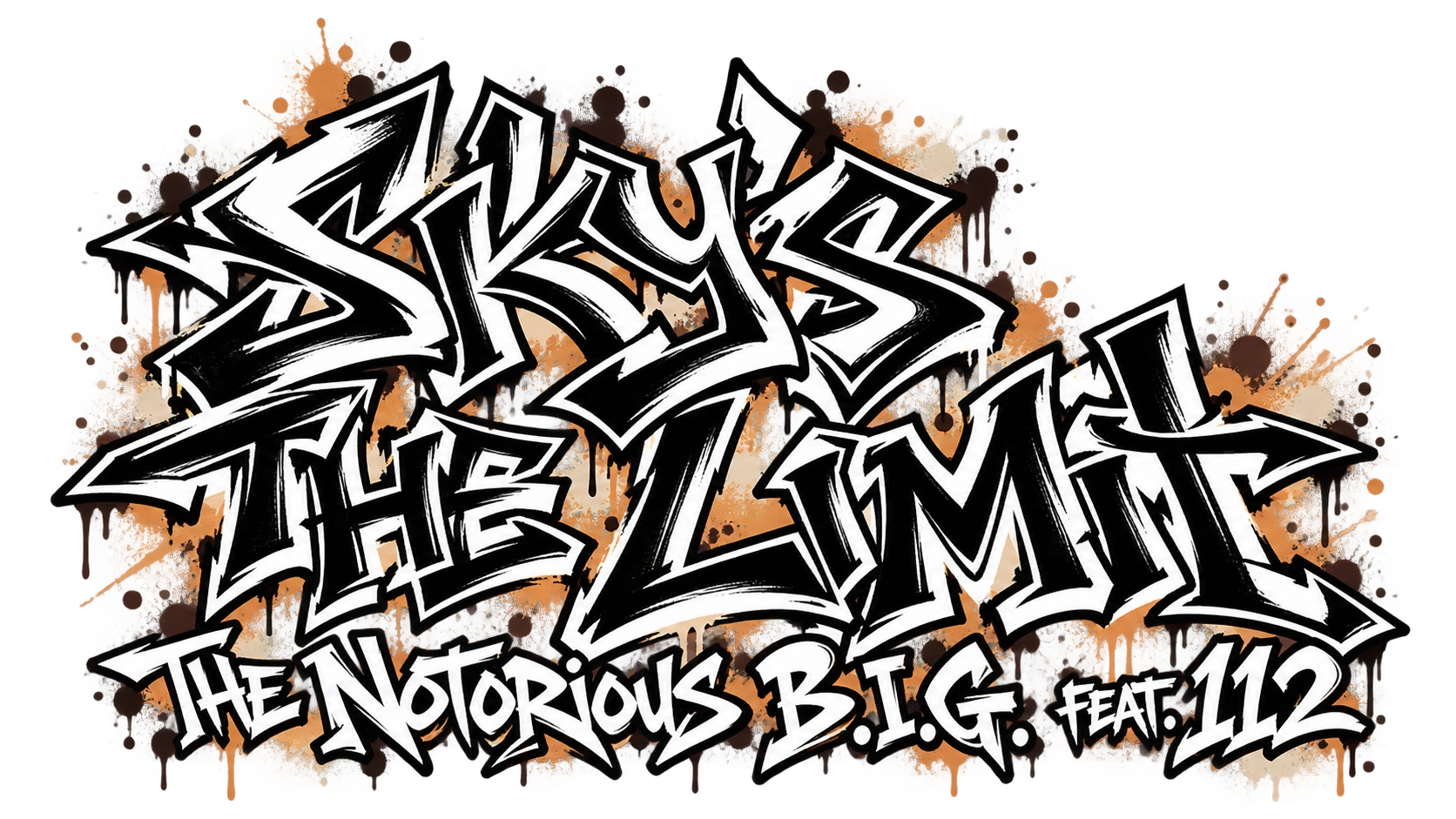 Sky's The Limit — The Notorious B.I.G. feat. 112｜CRATE DIGGIN｜DJ Naoyaman