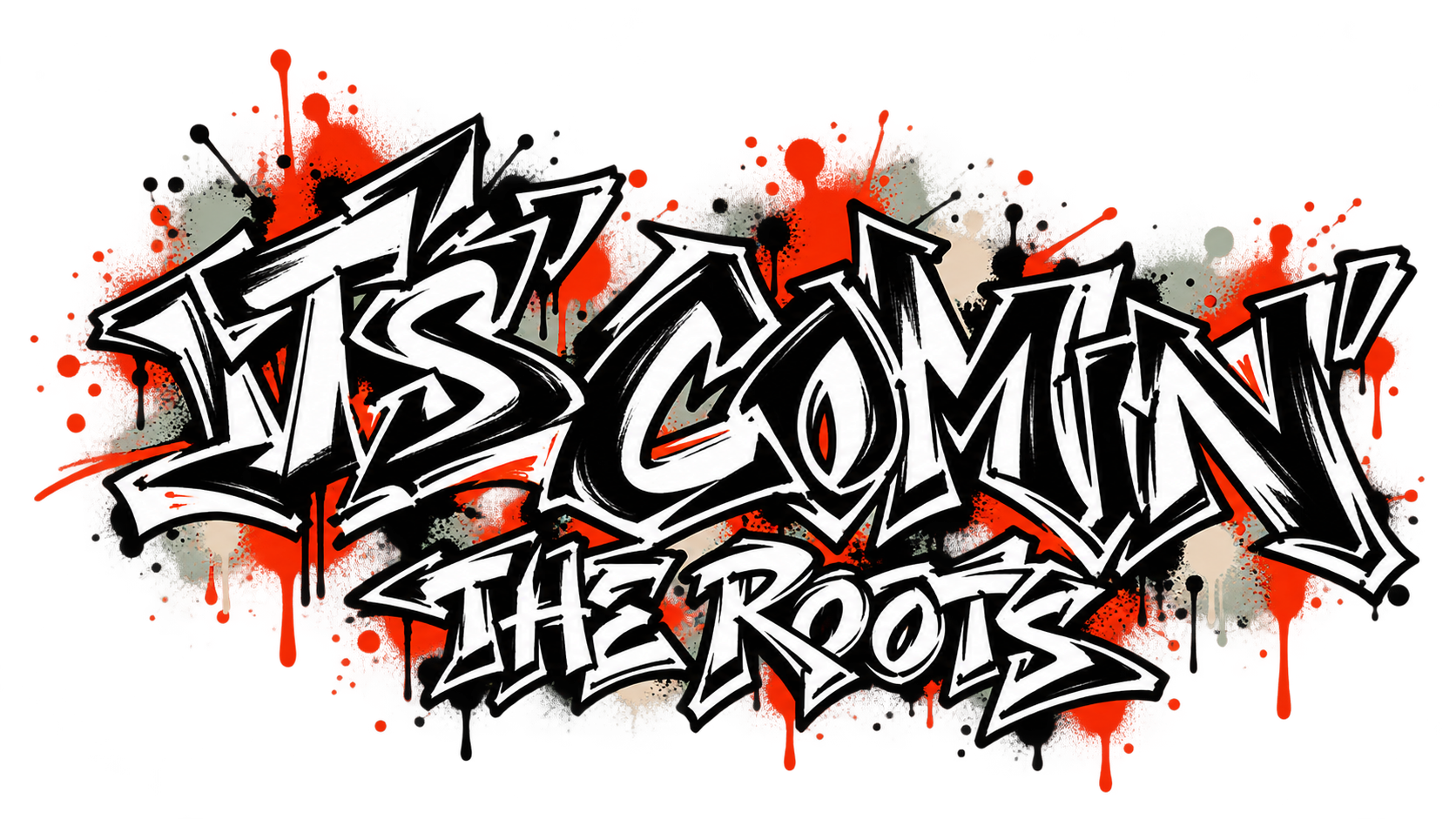 It's Comin' — The Roots｜CRATE DIGGIN｜DJ Naoyaman