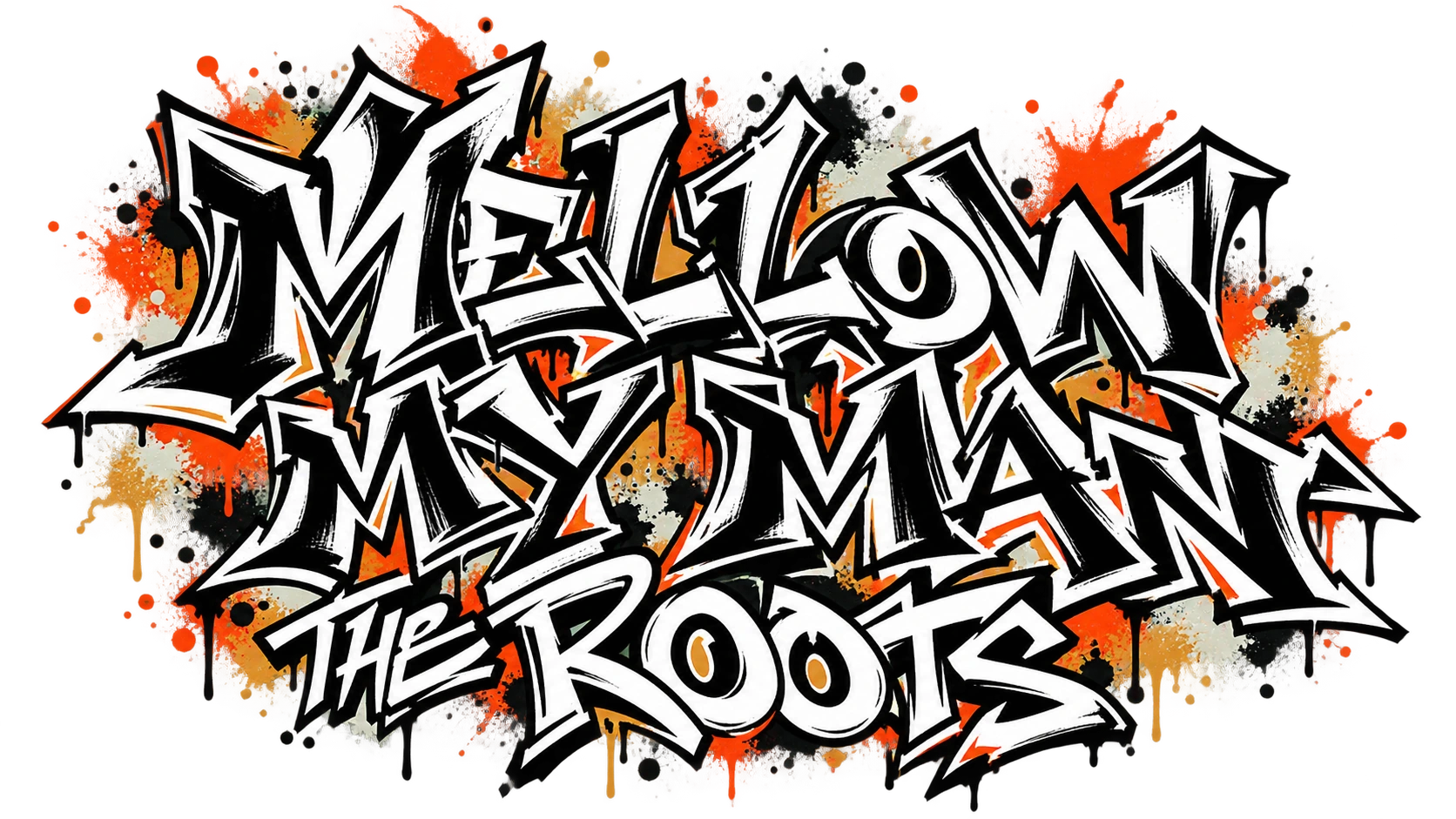 Mellow My Man — The Roots｜CRATE DIGGIN｜DJ Naoyaman