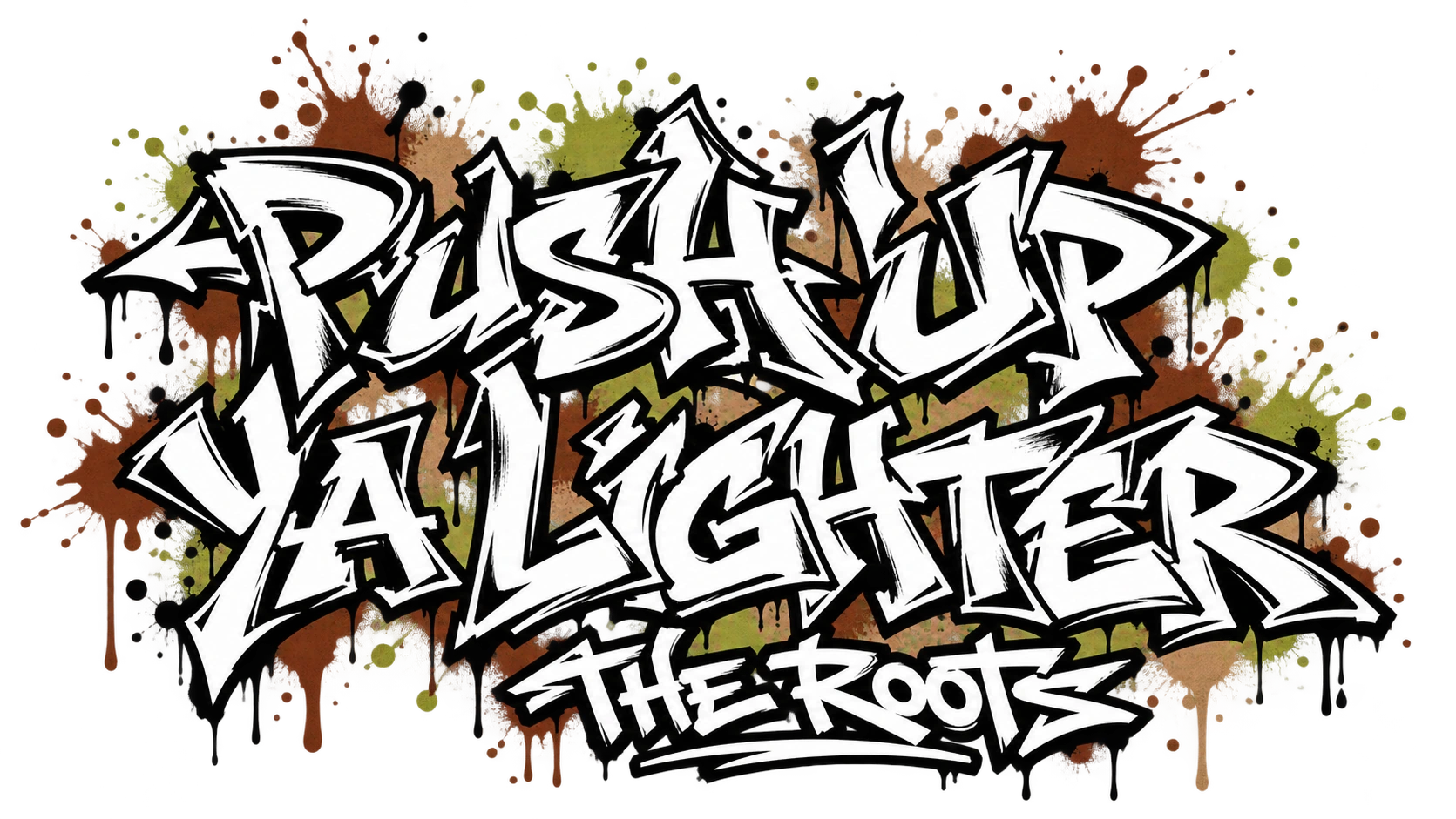 Push Up Ya Lighter — The Roots｜CRATE DIGGIN｜DJ Naoyaman
