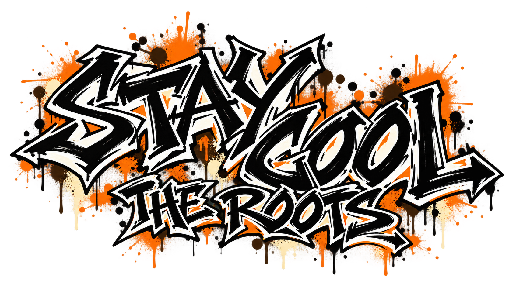 Stay Cool — The Roots｜CRATE DIGGIN｜DJ Naoyaman