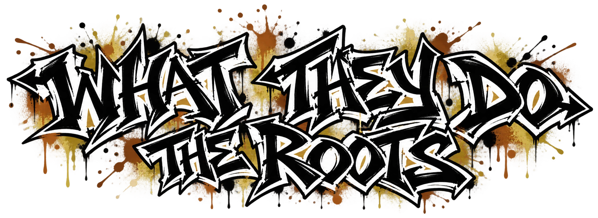What They Do — The Roots｜CRATE DIGGIN｜DJ Naoyaman