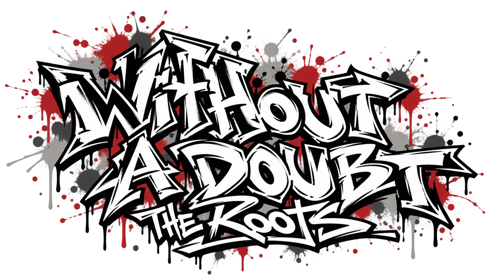 Without a Doubt — The Roots｜CRATE DIGGIN｜DJ Naoyaman