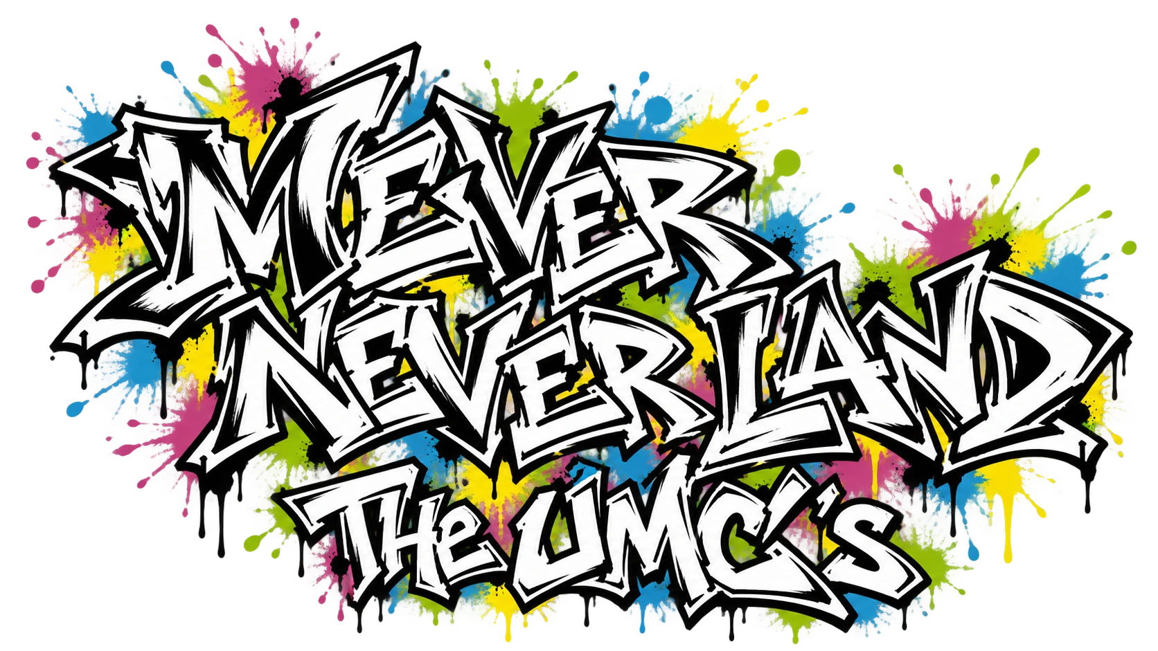 Never Never Land — The UMC's｜CRATE DIGGIN｜DJ Naoyaman