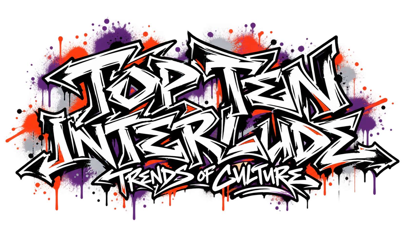 Top Ten Interlude — Trends Of Culture｜CRATE DIGGIN｜DJ Naoyaman