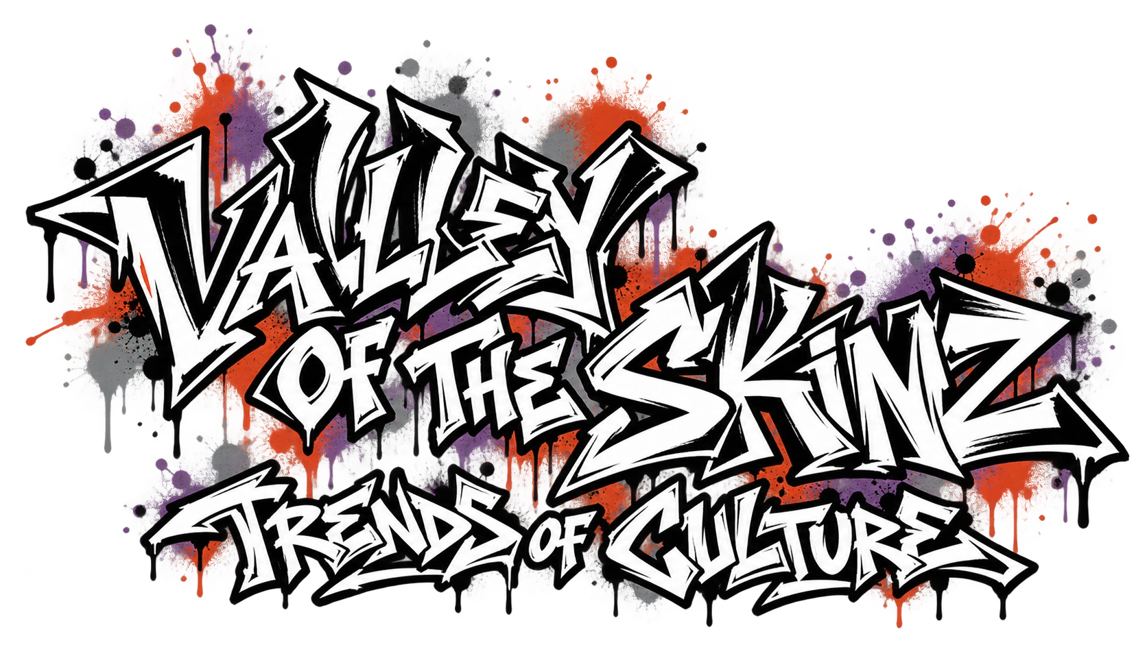 Valley Of The Skinz — Trends of Culture｜CRATE DIGGIN｜DJ Naoyaman