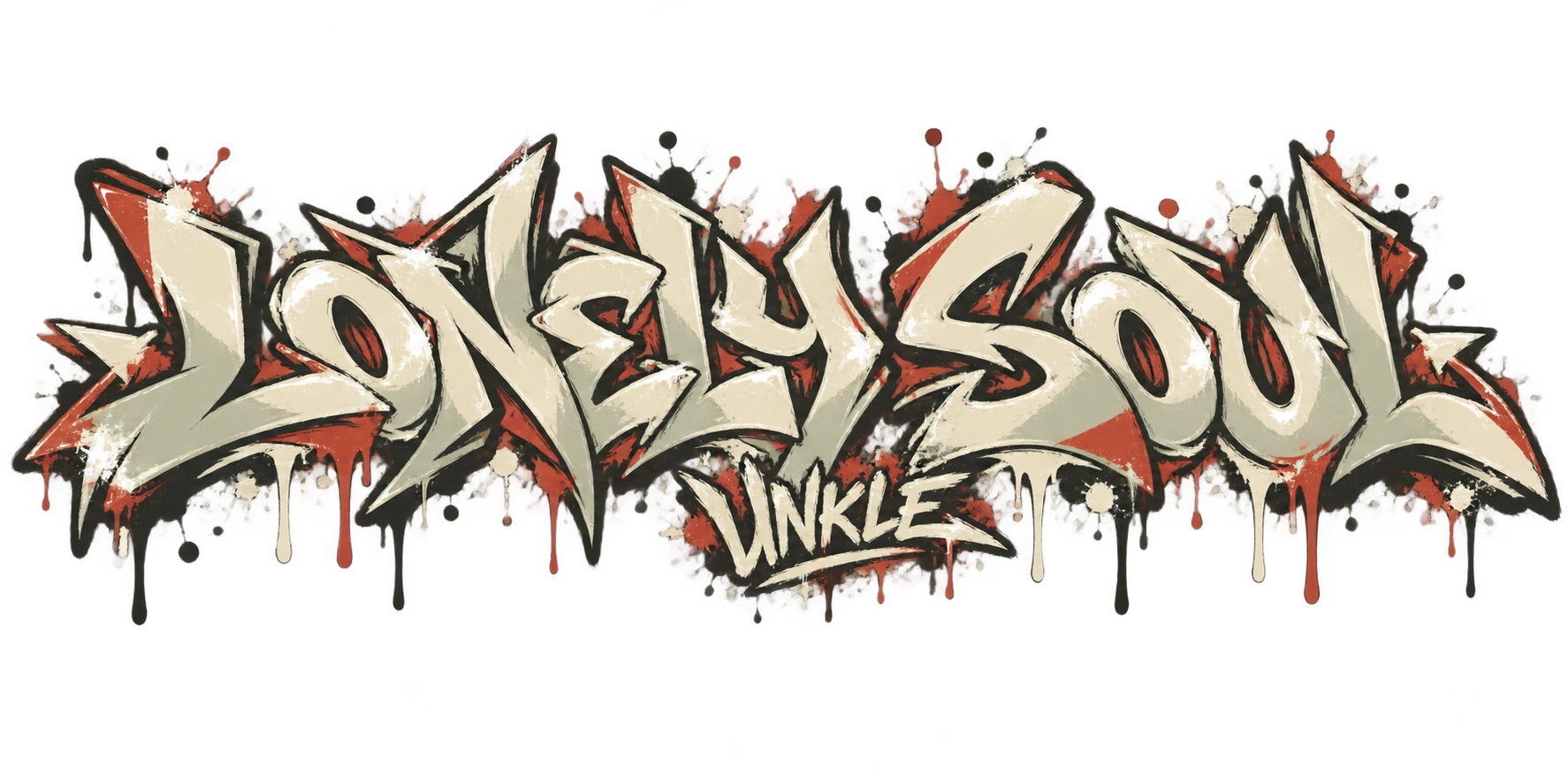 Lonely Soul — UNKLE｜CRATE DIGGIN｜DJ Naoyaman