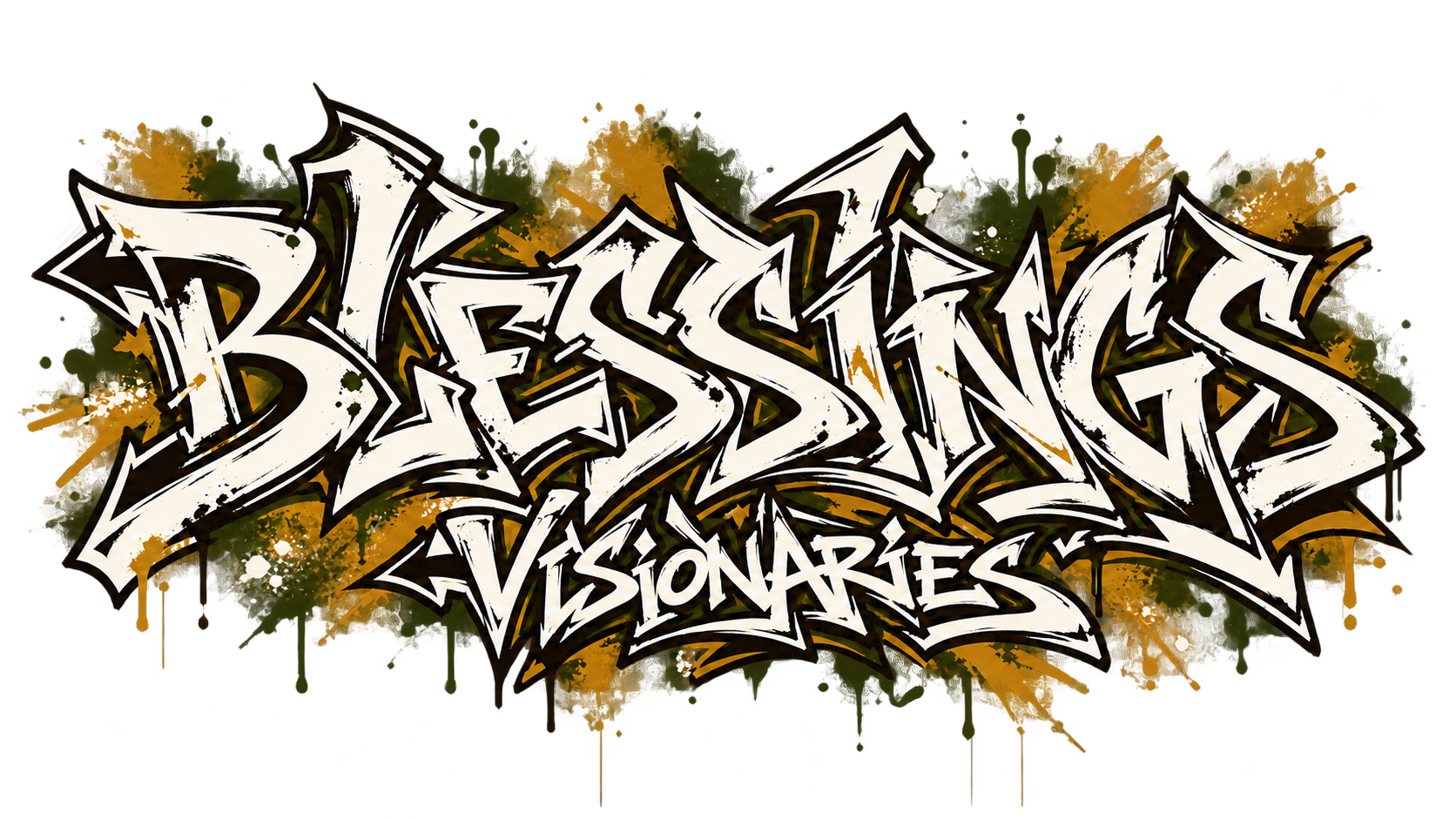 Blessings — Visionaries｜CRATE DIGGIN｜DJ Naoyaman