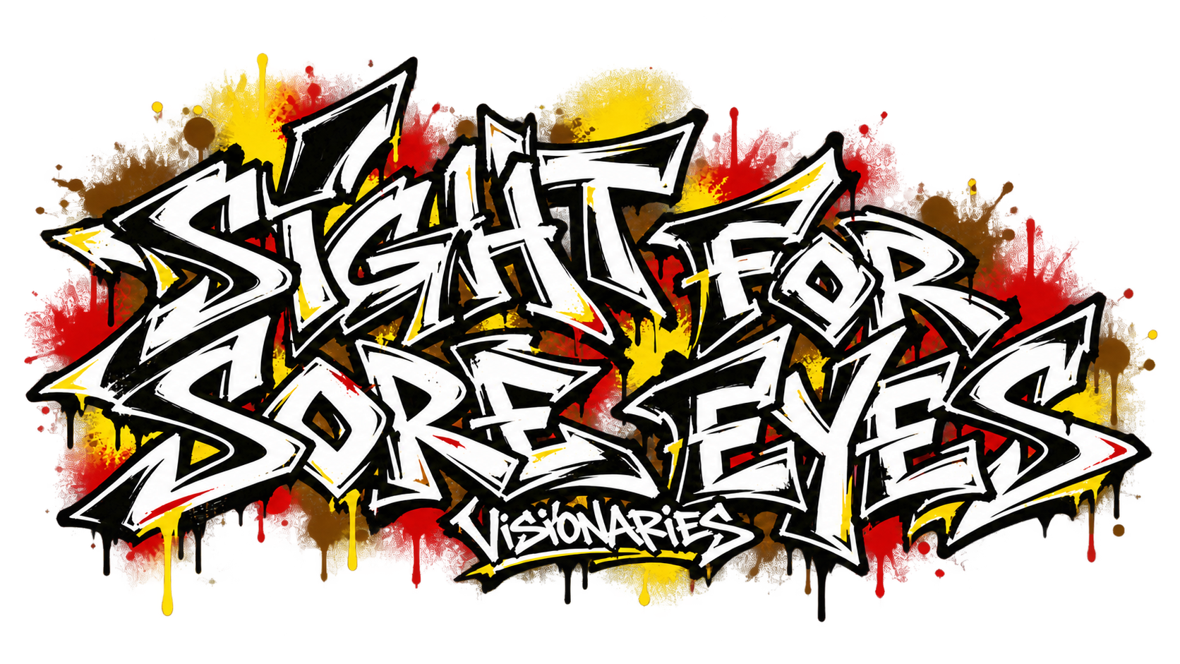 Sight for Sore Eyes — Visionaries｜CRATE DIGGIN｜DJ Naoyaman