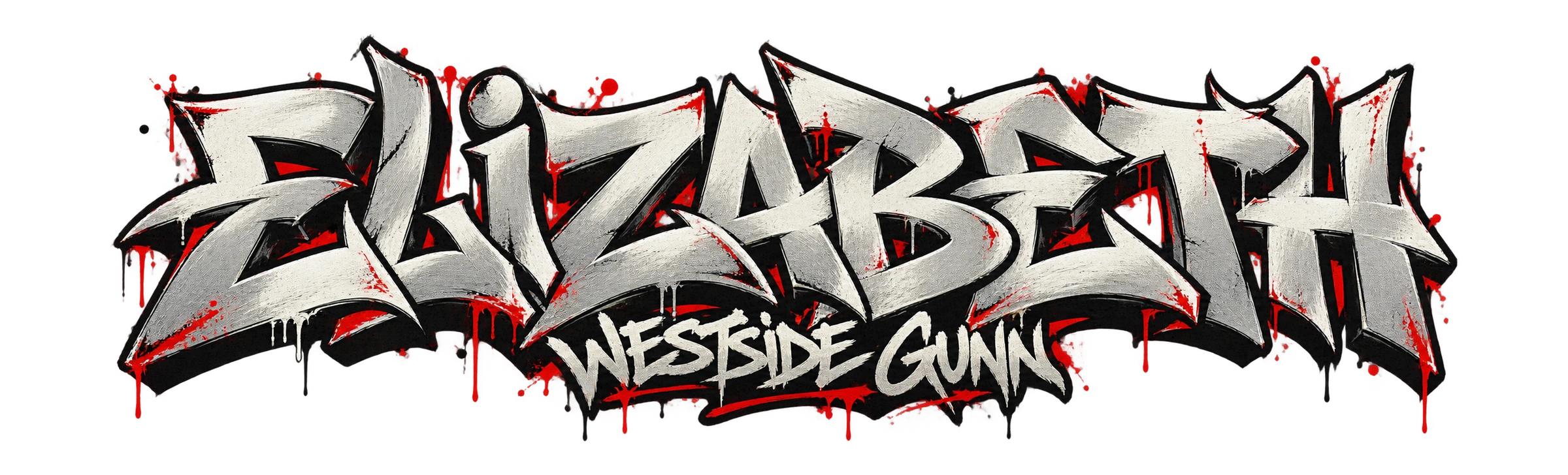 Elizabeth — Westside Gunn｜CRATE DIGGIN｜DJ Naoyaman