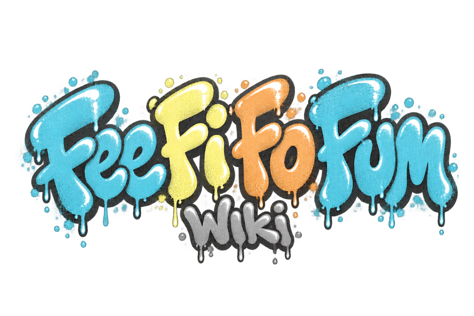 Fee Fi Fo Fum — Wiki｜CRATE DIGGIN｜DJ Naoyaman