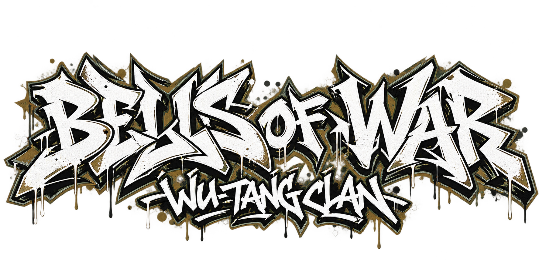 Bells of War — Wu-Tang Clan｜CRATE DIGGIN｜DJ Naoyaman