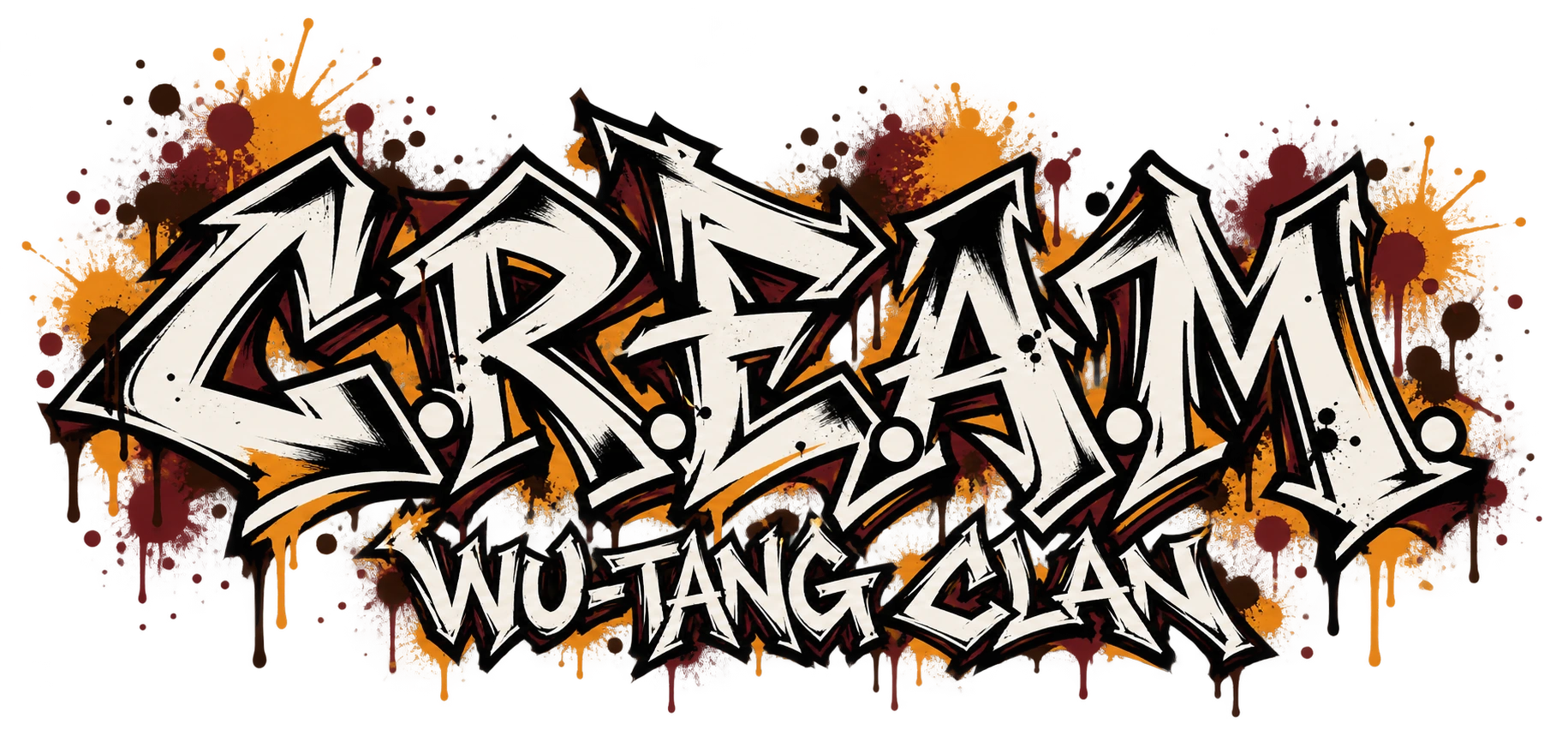 C.R.E.A.M. — Wu-Tang Clan｜CRATE DIGGIN｜DJ Naoyaman
