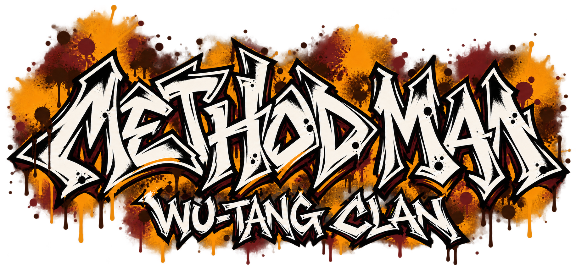 Method Man — Wu-Tang Clan｜CRATE DIGGIN｜DJ Naoyaman