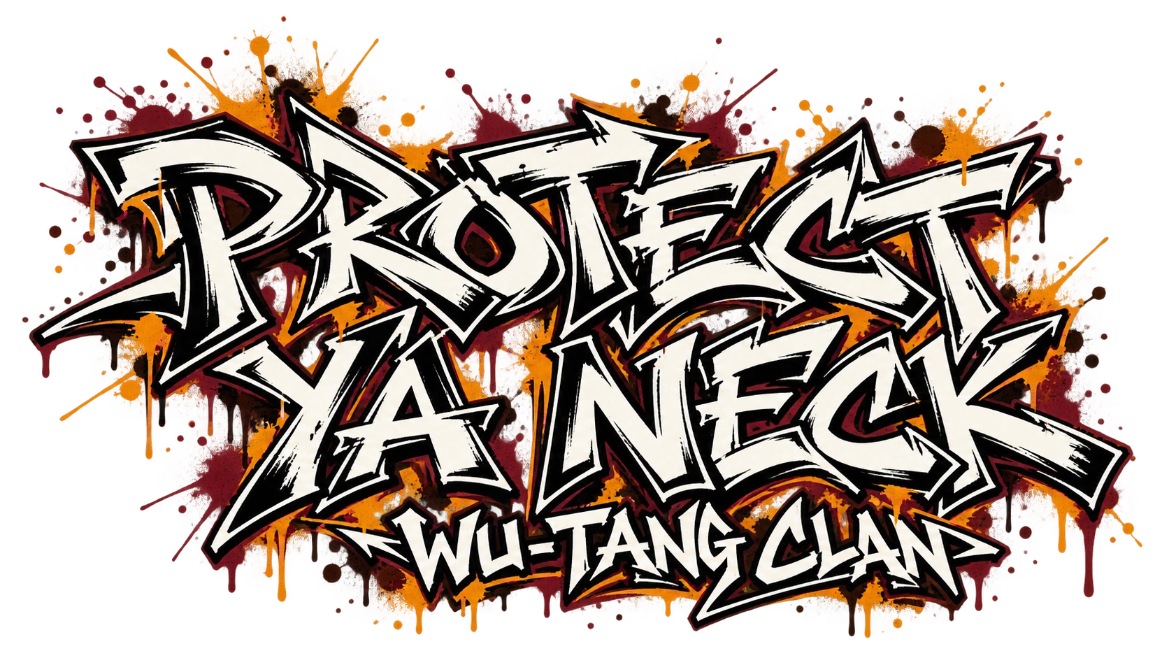 Protect Ya Neck — Wu-Tang Clan｜CRATE DIGGIN｜DJ Naoyaman