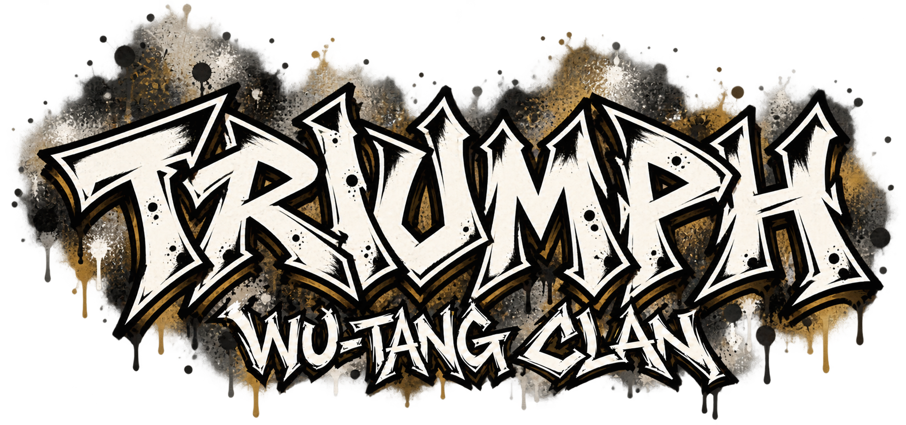 Triumph — Wu-Tang Clan｜CRATE DIGGIN｜DJ Naoyaman