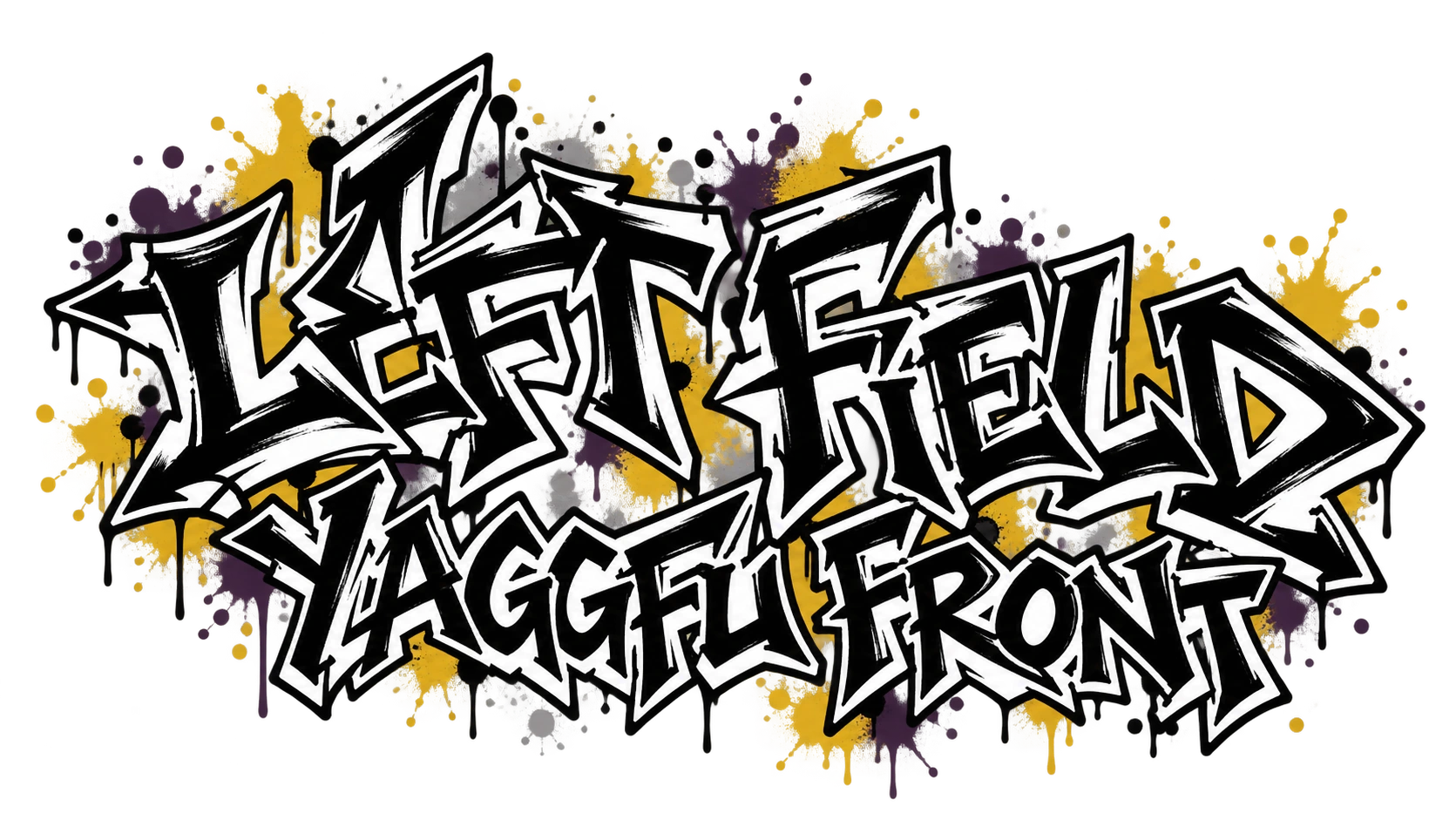 Left Field — Yaggfu Front｜CRATE DIGGIN｜DJ Naoyaman