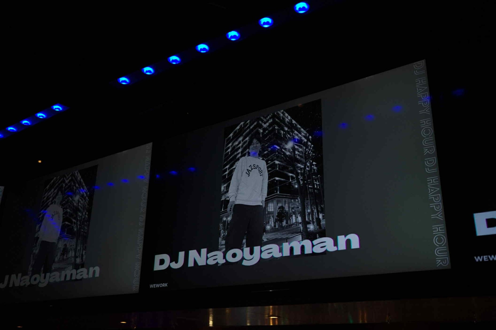 DJ Naoyamanのイベント写真（ユーザー提供）
